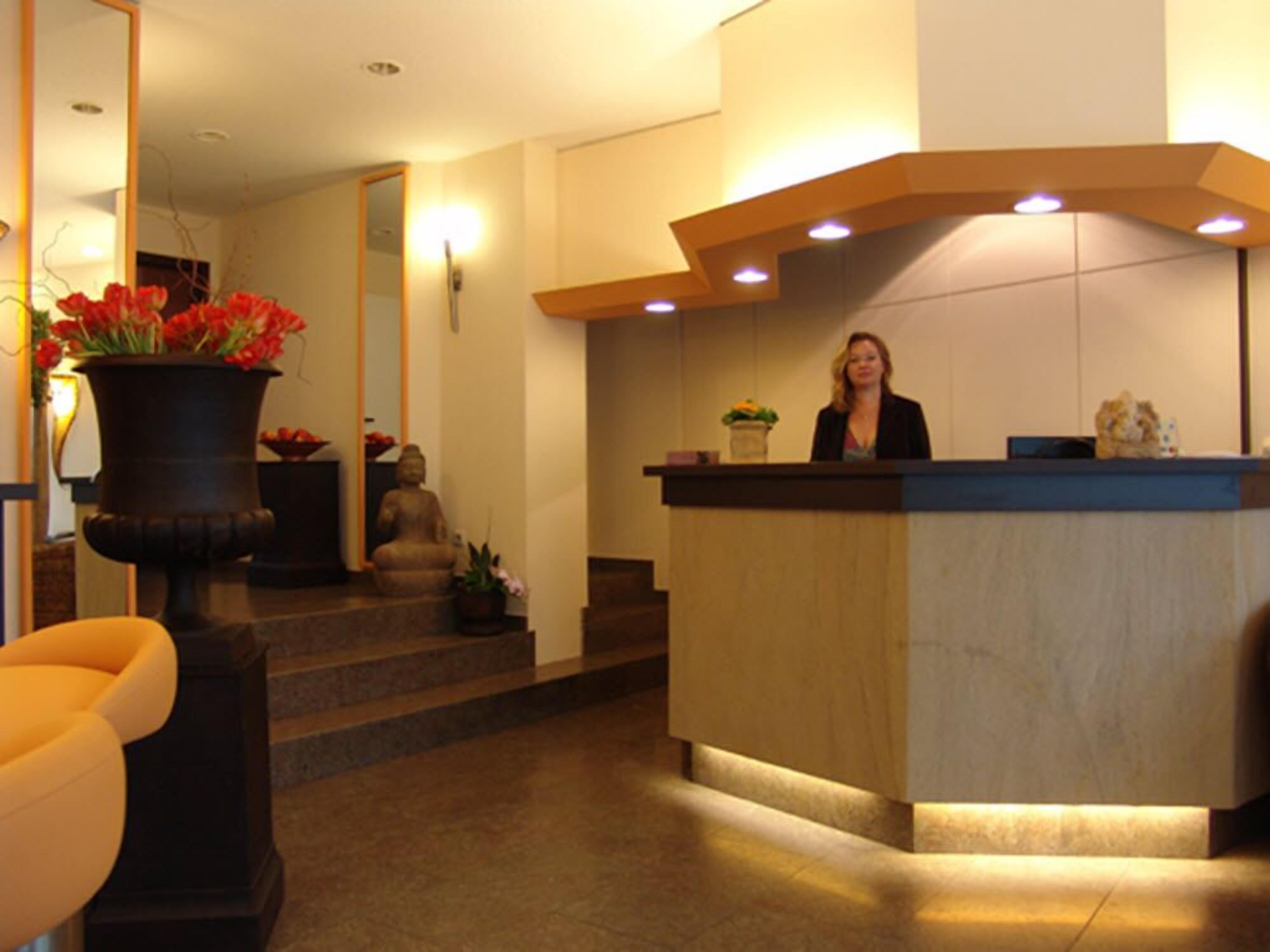 Hotel Cascade Superior, Dusseldorf